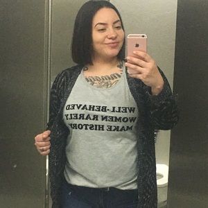 Meet your Posher, Jennifer